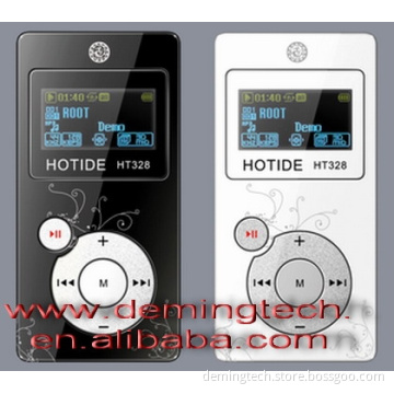 mini fashion Mp3 DM-K550